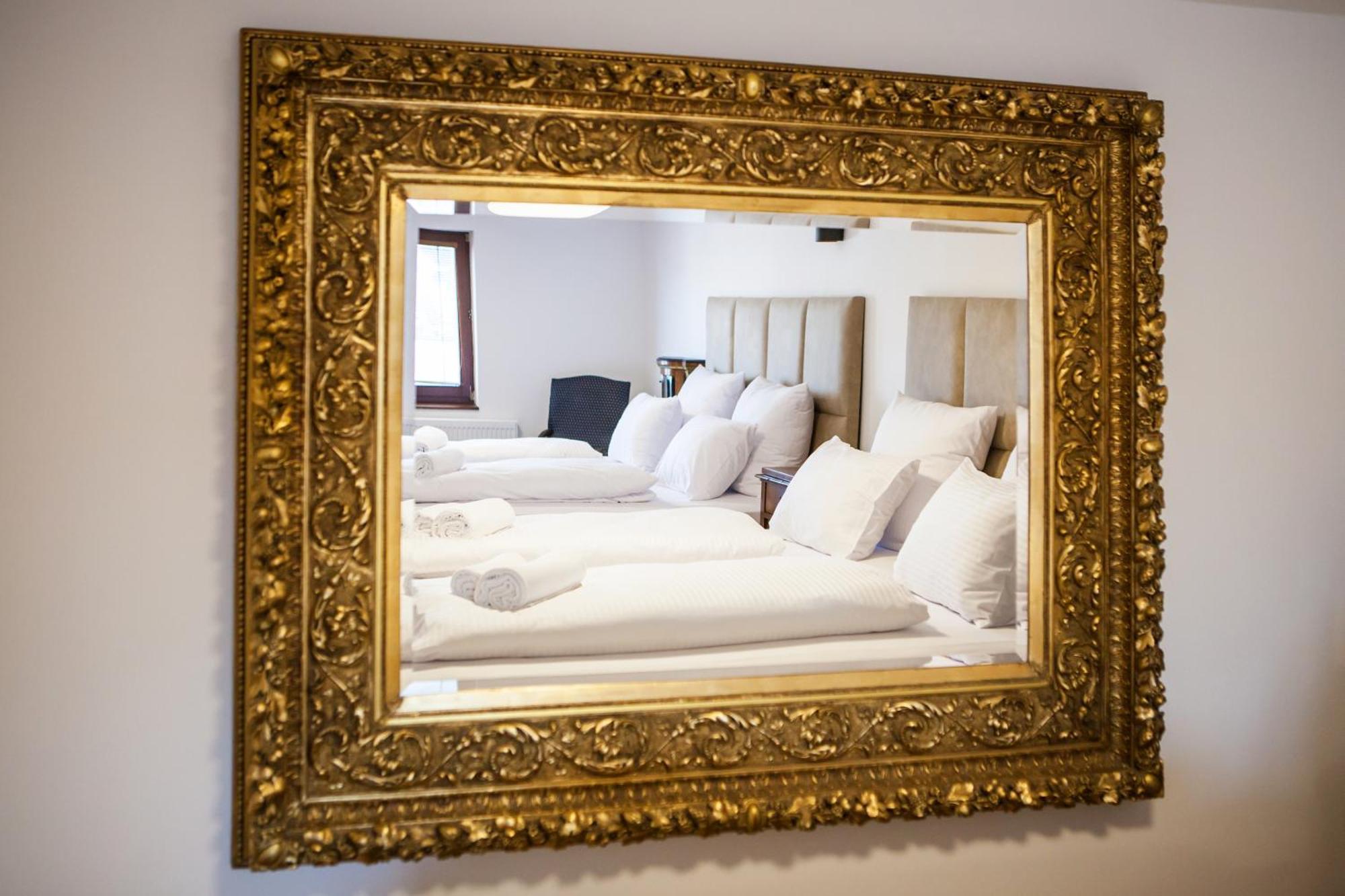 Brezno Central Apartments ภายนอก รูปภาพ
